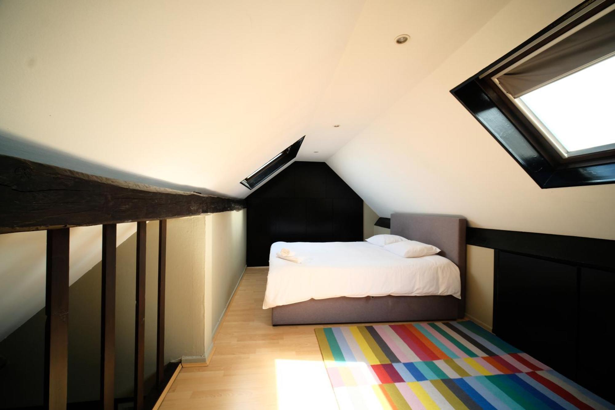 Prestige Stay - Uptown Brussels Exterior photo