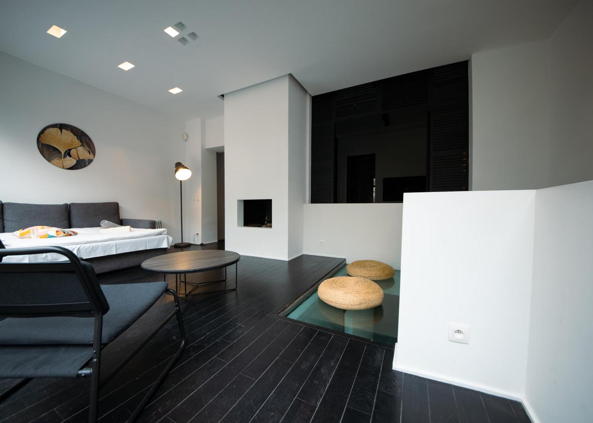 Prestige Stay - Uptown Brussels Exterior photo