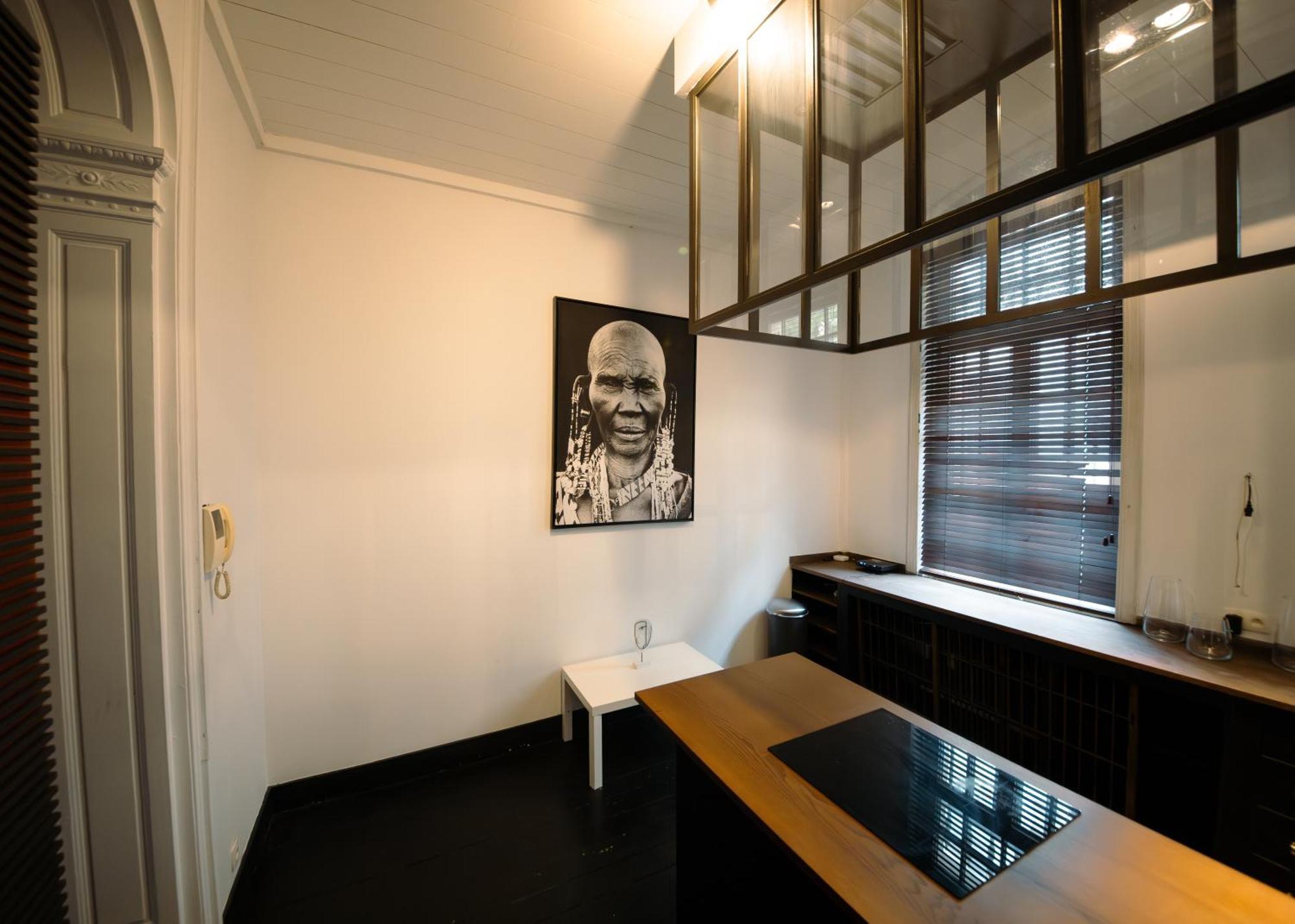 Prestige Stay - Uptown Brussels Exterior photo
