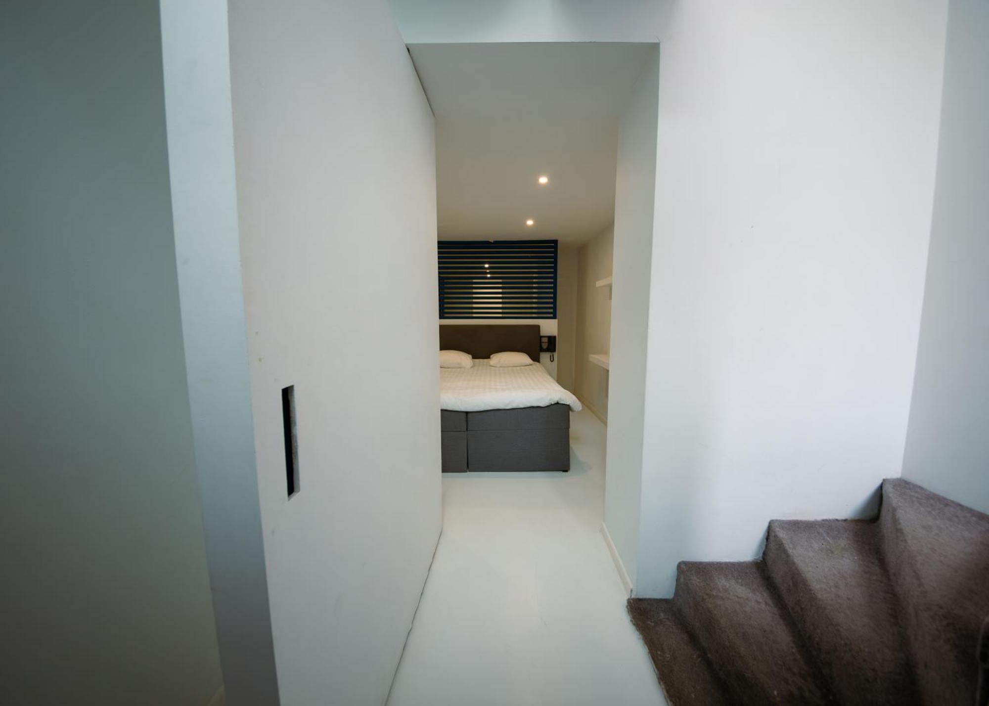 Prestige Stay - Uptown Brussels Exterior photo