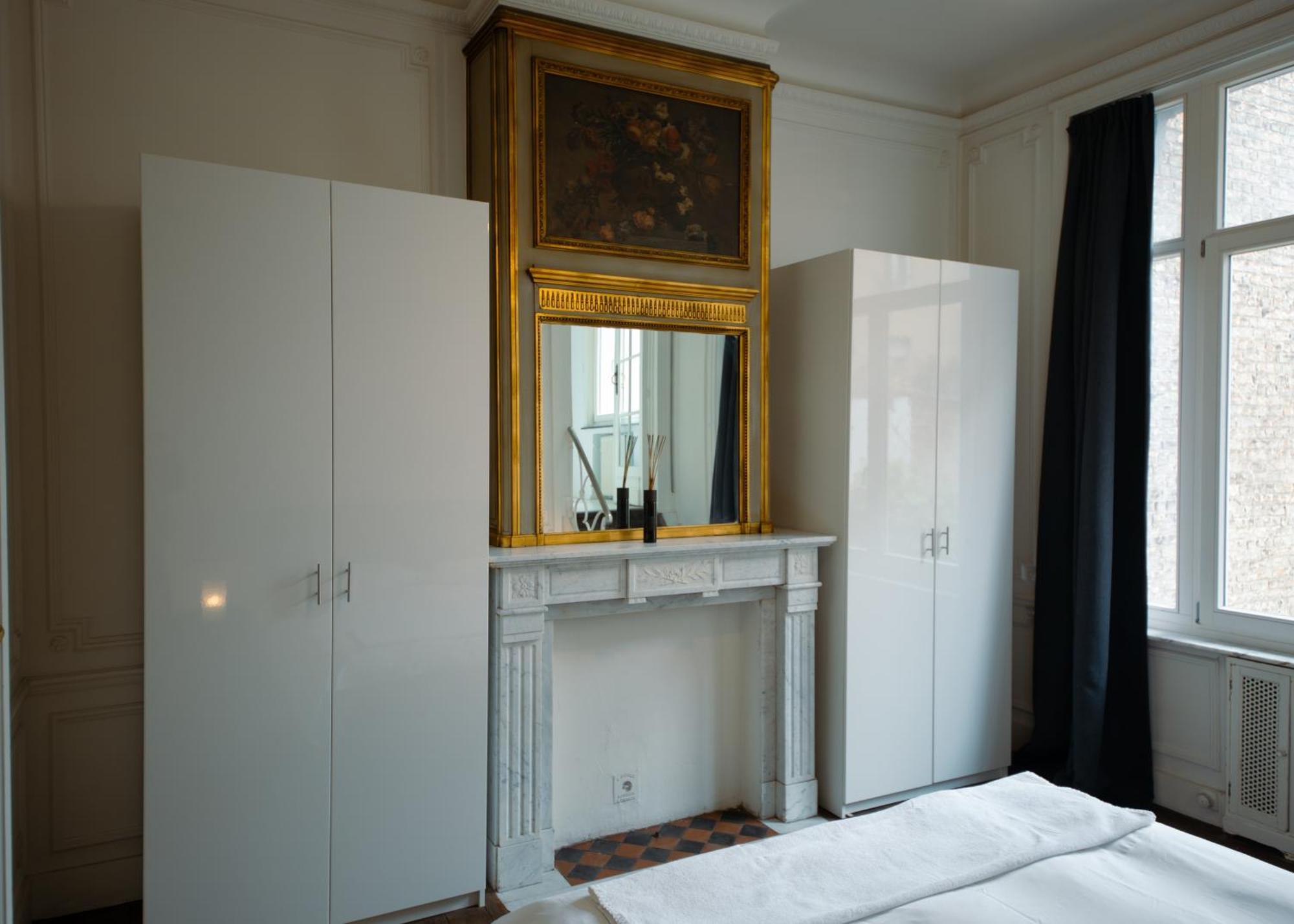 Prestige Stay - Uptown Brussels Exterior photo