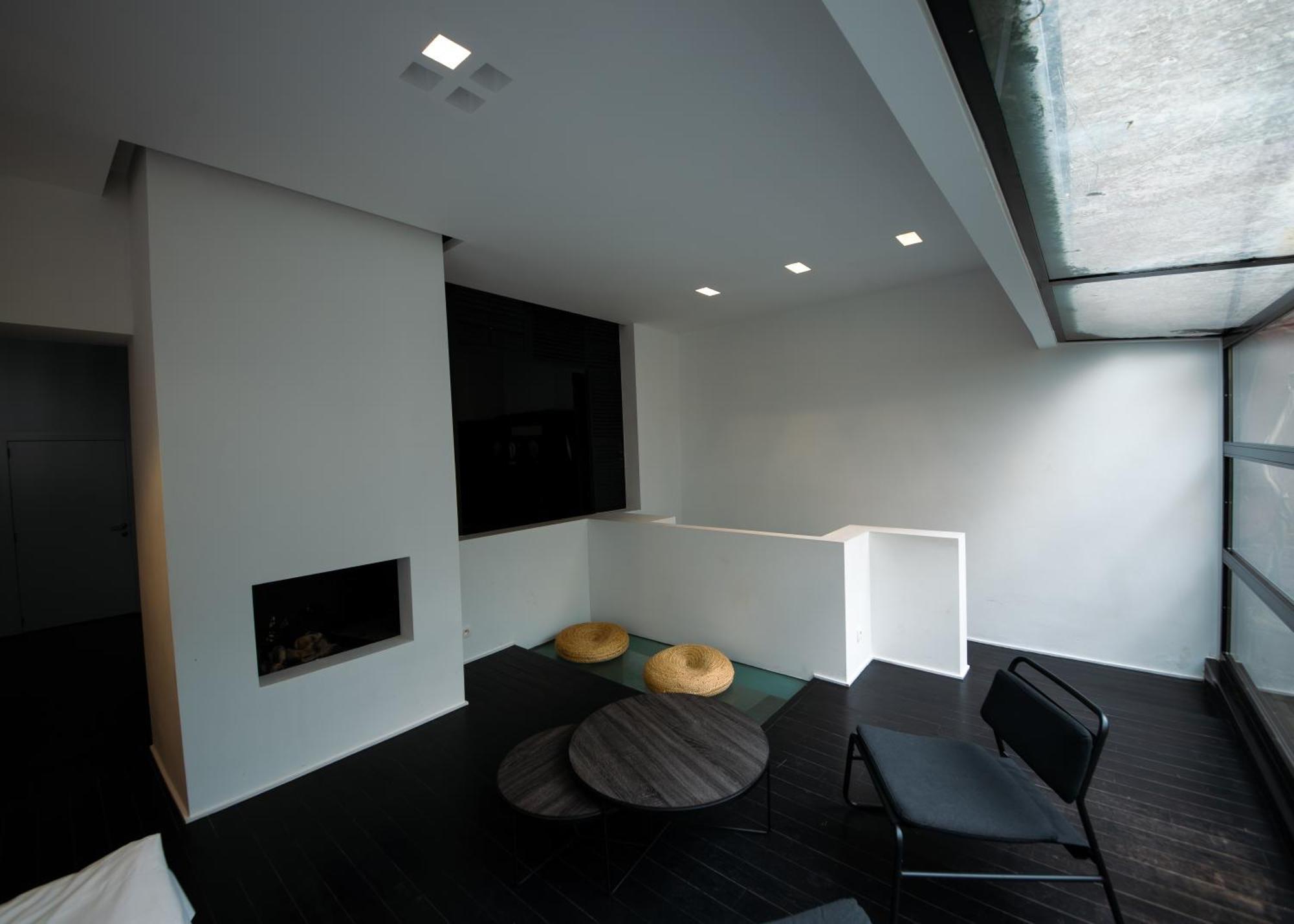 Prestige Stay - Uptown Brussels Exterior photo